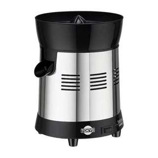 EXPRIMIDOR TOKYO TURBO PRO INOX