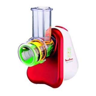 Procesador Moulinex Fresh Express 3 en 1 200W