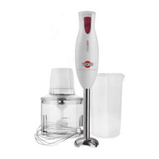 MIXER TOKYO PINK 3 EN 1