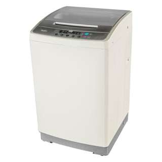 LAVARROPA WHIRLPOOL AUTOMÁTICA 8.5 KG