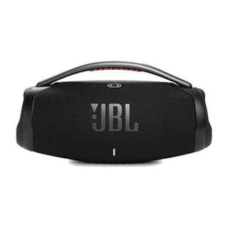 JBL BOOMBOX 3 NEGRO