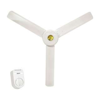 VENTILADOR DE TECHO TOKYO 56 MOTOR PESADO 5 VELOC