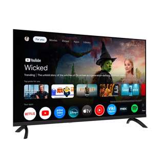 TV TOKYO 32" SMART HD