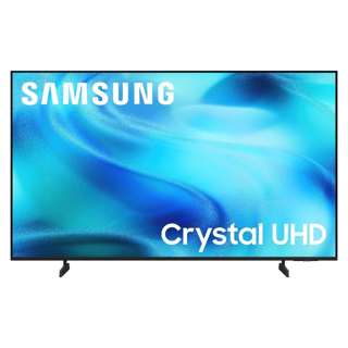 TV SAMSUNG 55" SMART UHD