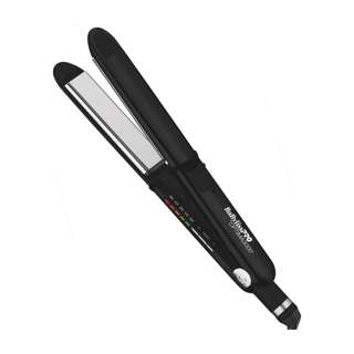 PLANCHITA BABYLISS TITANIUM OPTIMA 3000 NEGRO