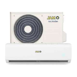 AIRE ACONDICIONADO JAM SPLIT 18000 BTU
