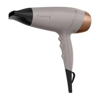 SECADOR DE PELO REMINGTON D26A COLAGENO Y BIOTINA THERAPY
