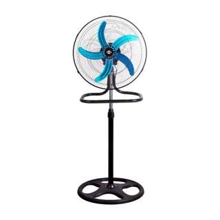 VENTILADOR TOKYO 18" 3 EN 1