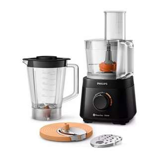MULTIPROCESADOR PHILIPS WALITA SERIE 3000