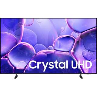 TV SAMSUNG 43" SMART UHD