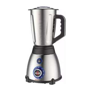 LICUADORA TOKYO LICUA INOX 500W