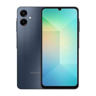 SAMSUNG GALAXY A06 - 64GB NEGRO