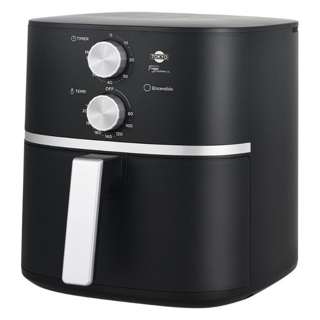 FREIDORA TOKYO FRIGGE CYCLONE 5.2 L