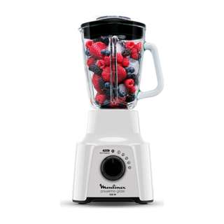 LICUADORA MOULINEX POWER MIX GLASS 550W