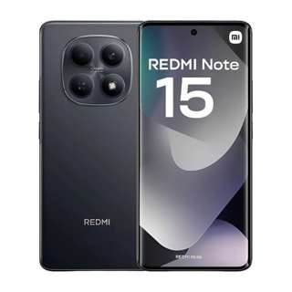 REDMI NOTE 15 256GB