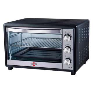 HORNO ELÉCTRICO TOKYO LISTO PLUS 46 L