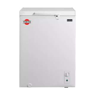 CONGELADOR TOKYO 160L