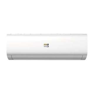 AIRE ACONDICIONADO JAM SPLIT 12000 BTU