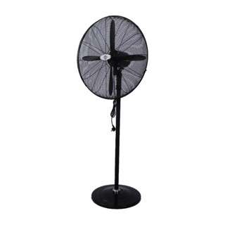 VENTILADOR DE PIE TOKYO INDUSTRIAL 26"