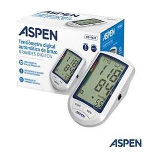 TENSIOMETRO DIGITAL AUTOMATICO DE BRAZO ASPEN KD-S031