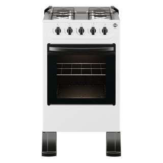 COCINA A GAS TOKYO FLAMEX 4 HORNALLAS