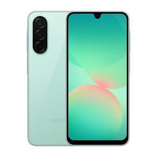 SAMSUNG Galaxy A26 5G MENTA 128 GB