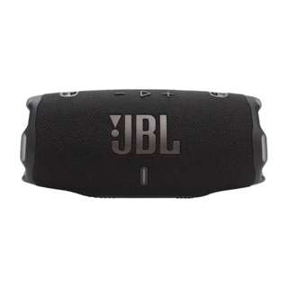 JBL CHARGE 6 NEGRO