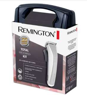 CORTA PELO REMINGTON 22 PIEZAS