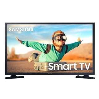 TV SAMSUNG 32" SMART HD