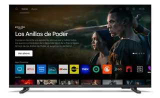 TV PHILIPS 43" SMART FHD