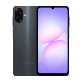 SAMSUNG GALAXY A07 - 64GB NEGRO