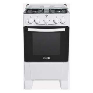 COCINA JAM COMBI 4 HORNALLAS