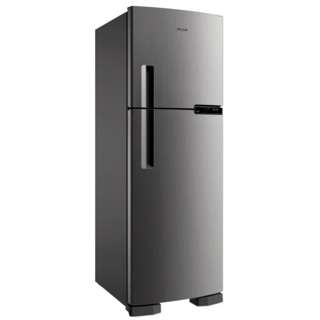 HELADERA WHIRLPOOL 400L EVOX