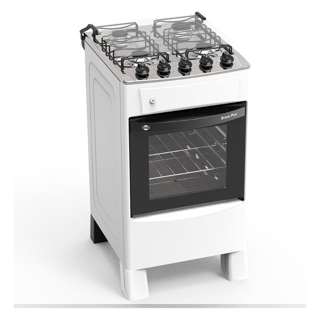 COCINA TOKYO BRAVO 4 HORNALLAS