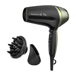 SECADOR REMINGTON D13A SHINE THERAPY