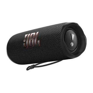JBL FLIP 6 NEGRO