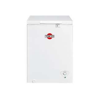 CONGELADOR TOKYO 120L