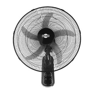 VENTILADOR DE PARED TOKYO 18" CON CONTROL