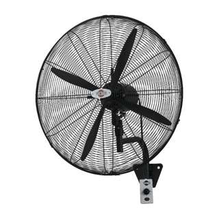 VENTILADOR DE PARED TOKYO INDUSTRIAL 30"