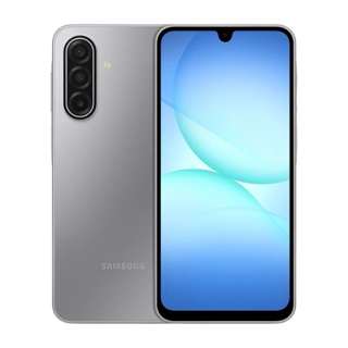 SAMSUNG GALAXY A17 -128GB - GRAY