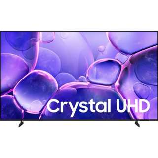 TV SAMSUNG 65" SMART UHD