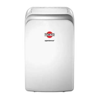 ACONDICIONADOR DE AIRE PORTÁTIL TOKYO XPERIENCE 12000 BTU
