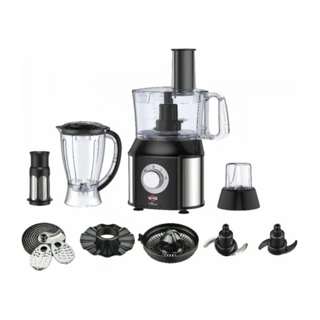 MULTIPROCESADOR TOKYO MICHEF PRO10