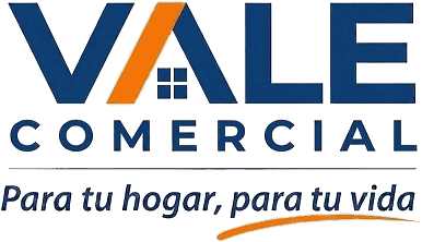 Vale Comercial, para tu hogar, para tu vida. Ir al inicio