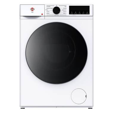 LAVARROPA TOKYO CECILIA AUTOMÁTICA 6 KG