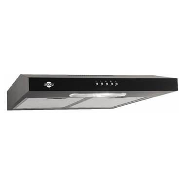 PURIFICADOR DE COCINA TOKYO 60 CM