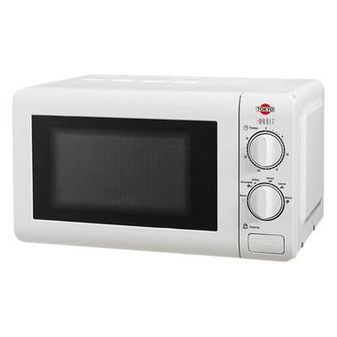 MICROONDAS TOKYO ORBIT 20 L