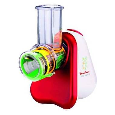 Procesador Moulinex Fresh Express 3 en 1 200W