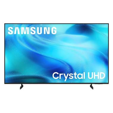 TV SAMSUNG 55" SMART UHD