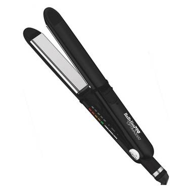 PLANCHITA BABYLISS TITANIUM OPTIMA 3000 NEGRO